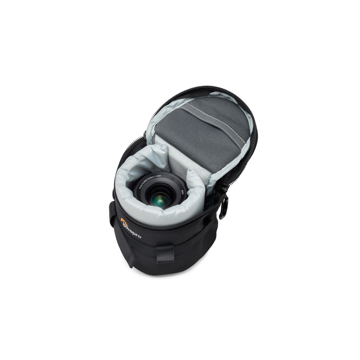 Lowepro futerał ProTactic Lens Case LCS 9x13 III - Promocją wiosenna - taniej do 25% (cena zawiera rabat)