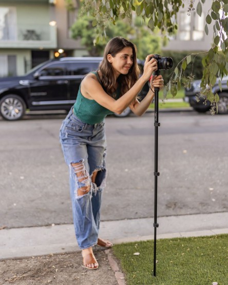 Monopod Joby Compact 2in1 (JB01765-BWW)
