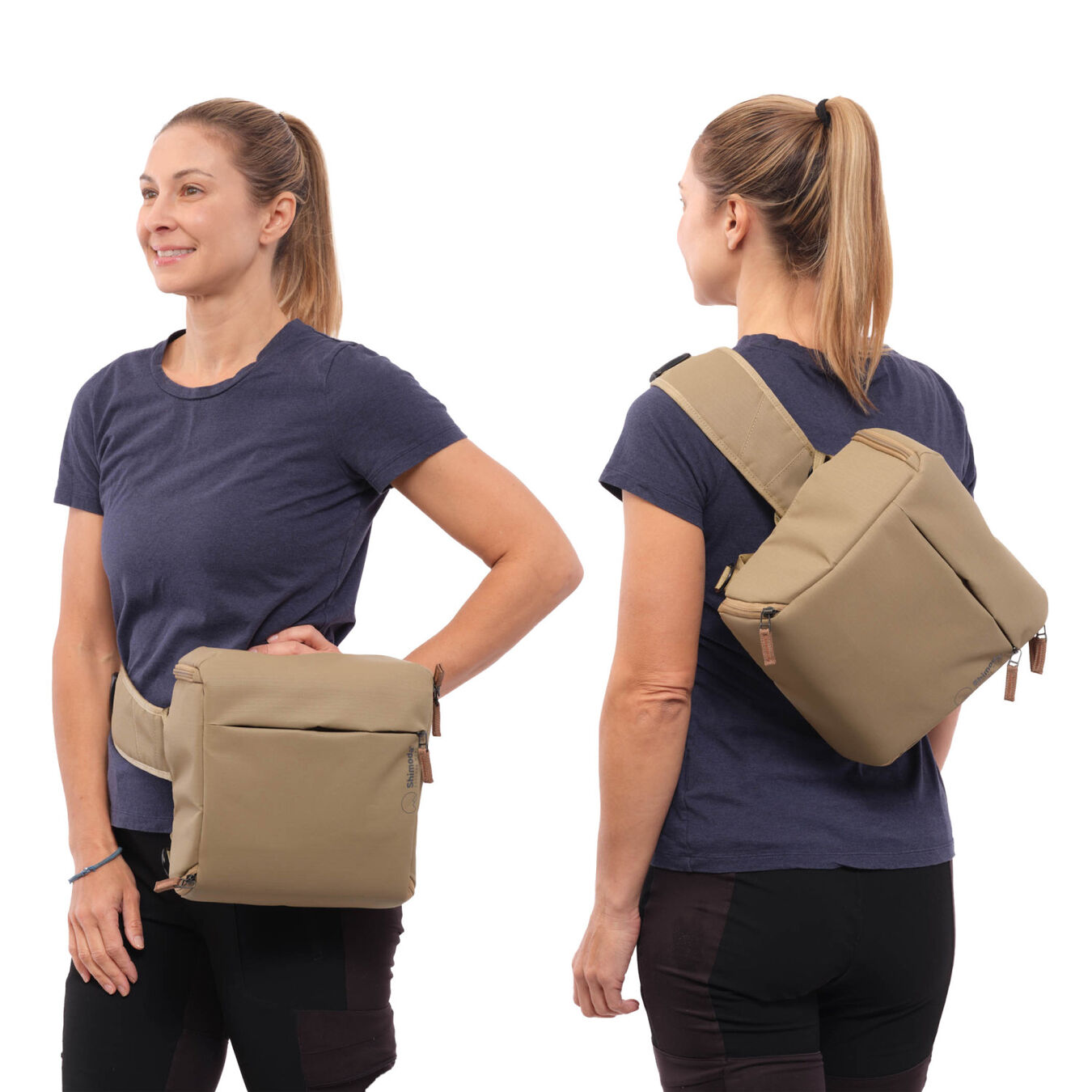 Plecak Shimoda Side Street 22 Starter Kit - plecaki Shimoda 20% taniej (cena zawiera rabat)