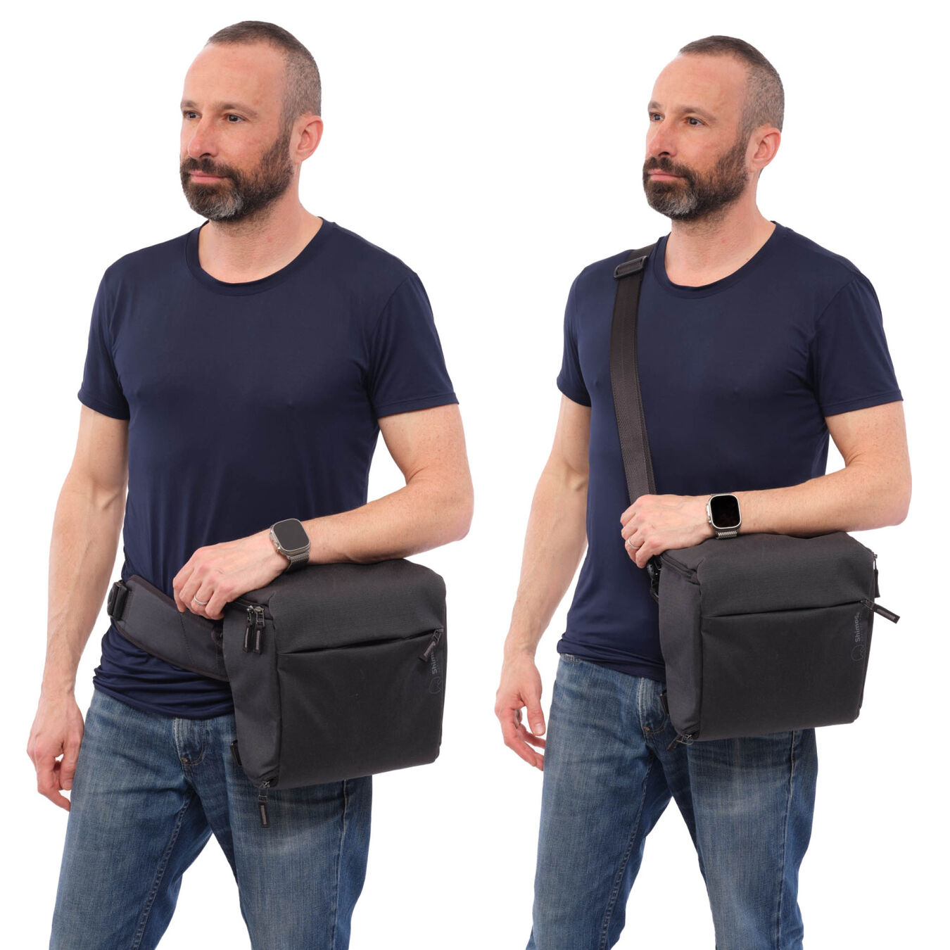 Plecak Shimoda Side Street 22 Starter Kit - plecaki Shimoda 20% taniej (cena zawiera rabat)