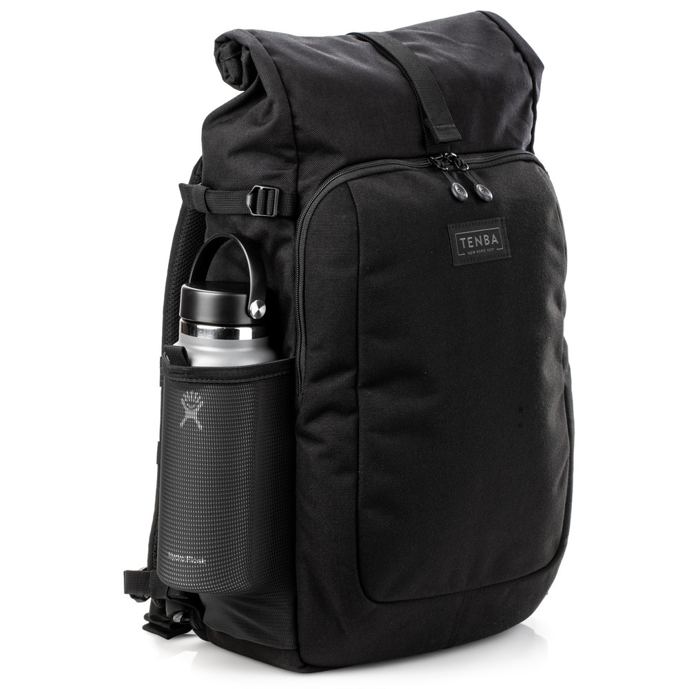 Plecak Tenba Fulton 16L V2 czarny