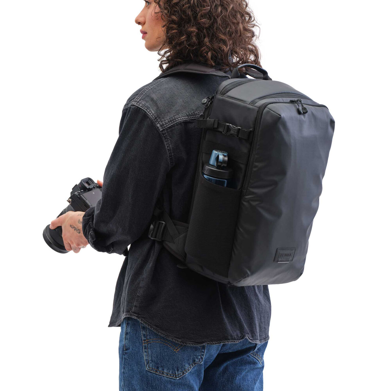 Plecak Tenba Solstice 20L v2