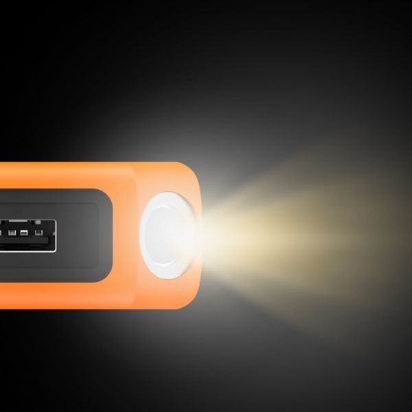 Powerbank XTORM Rugged Pro 20000 mAh 35W/XXR202