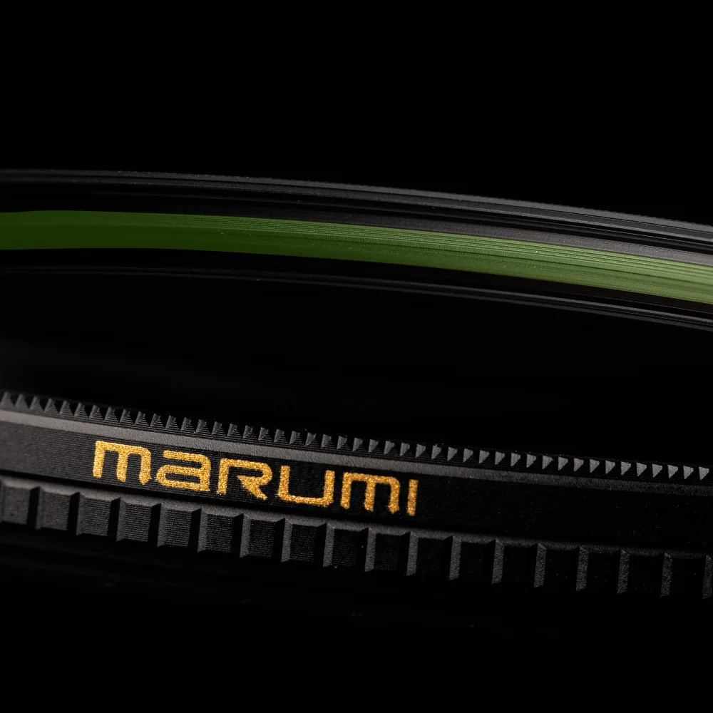 Filtr UV Marumi Fit+Slim Plus