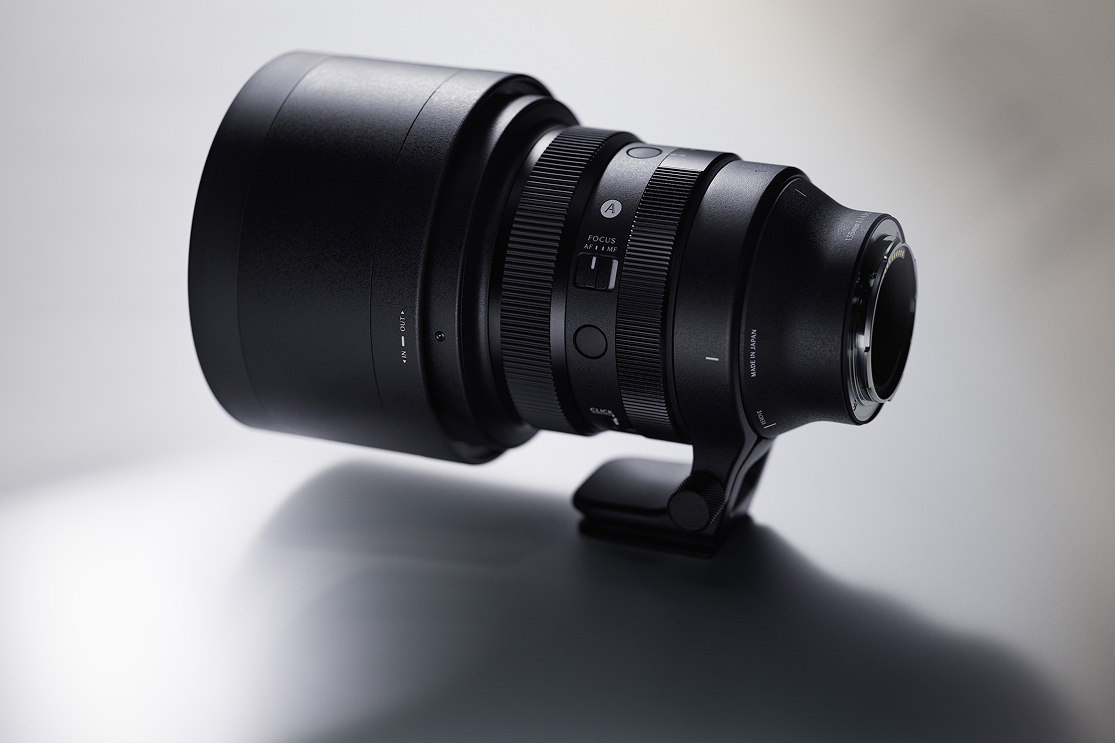 Obiektyw Sigma 135mm f/1,4 DG ART (Sony E) - 5 lat gwarancji - Oferta specjalna dni otwarte Sigma