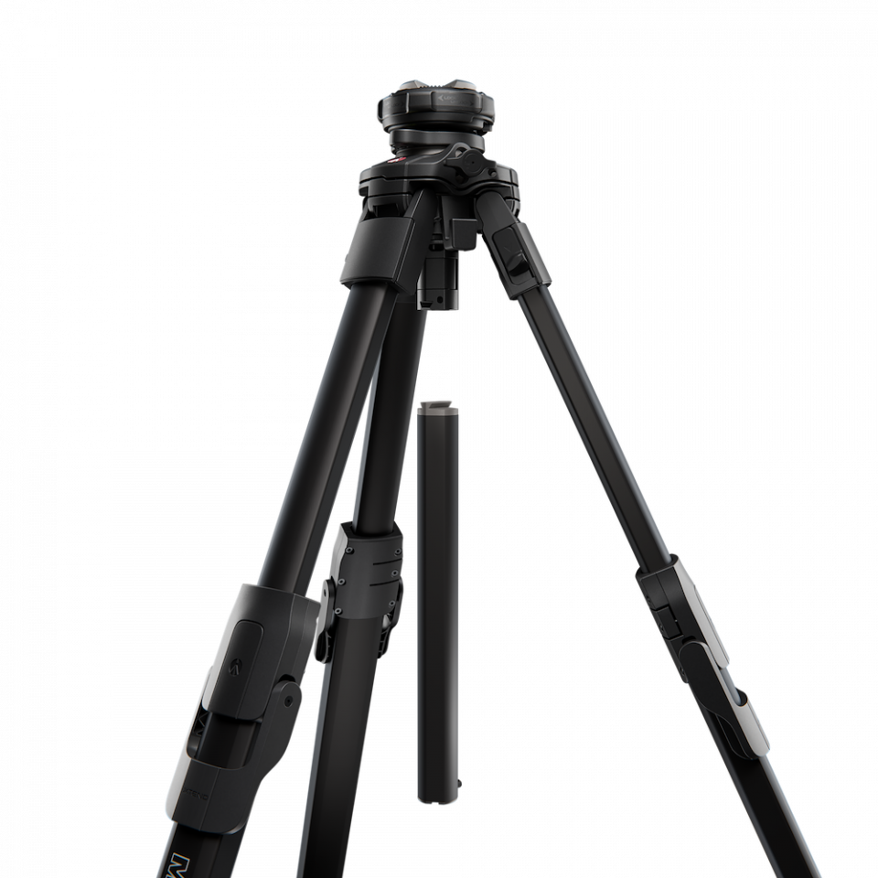 Statyw Manfrotto ONE z głowicą 500X/MKONEA-500X