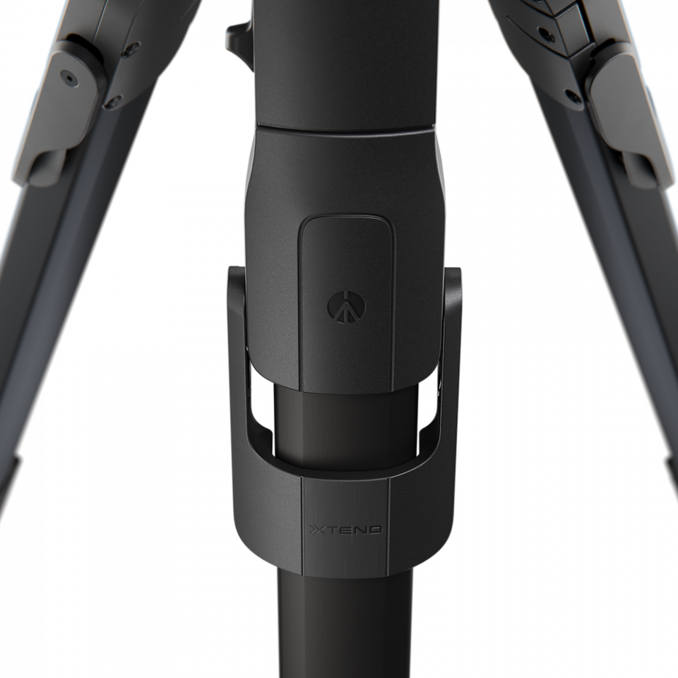 Statyw Manfrotto ONE z głowicą 500X/MKONEA-500X