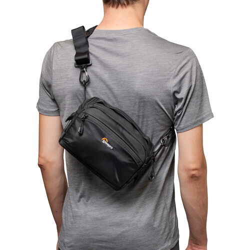 Torba Lowepro ProTactic SLX 110 AW III Sling - Promocją wiosenna - taniej do 25% (cena zawiera rabat)