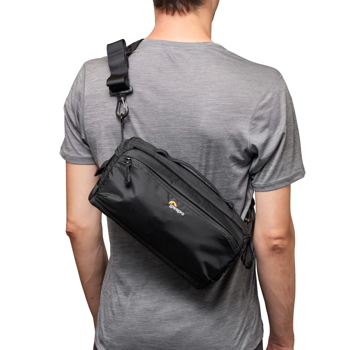 Torba Lowepro ProTactic SLX 120 AW III Sling - Promocją wiosenna - taniej do 25% (cena zawiera rabat)
