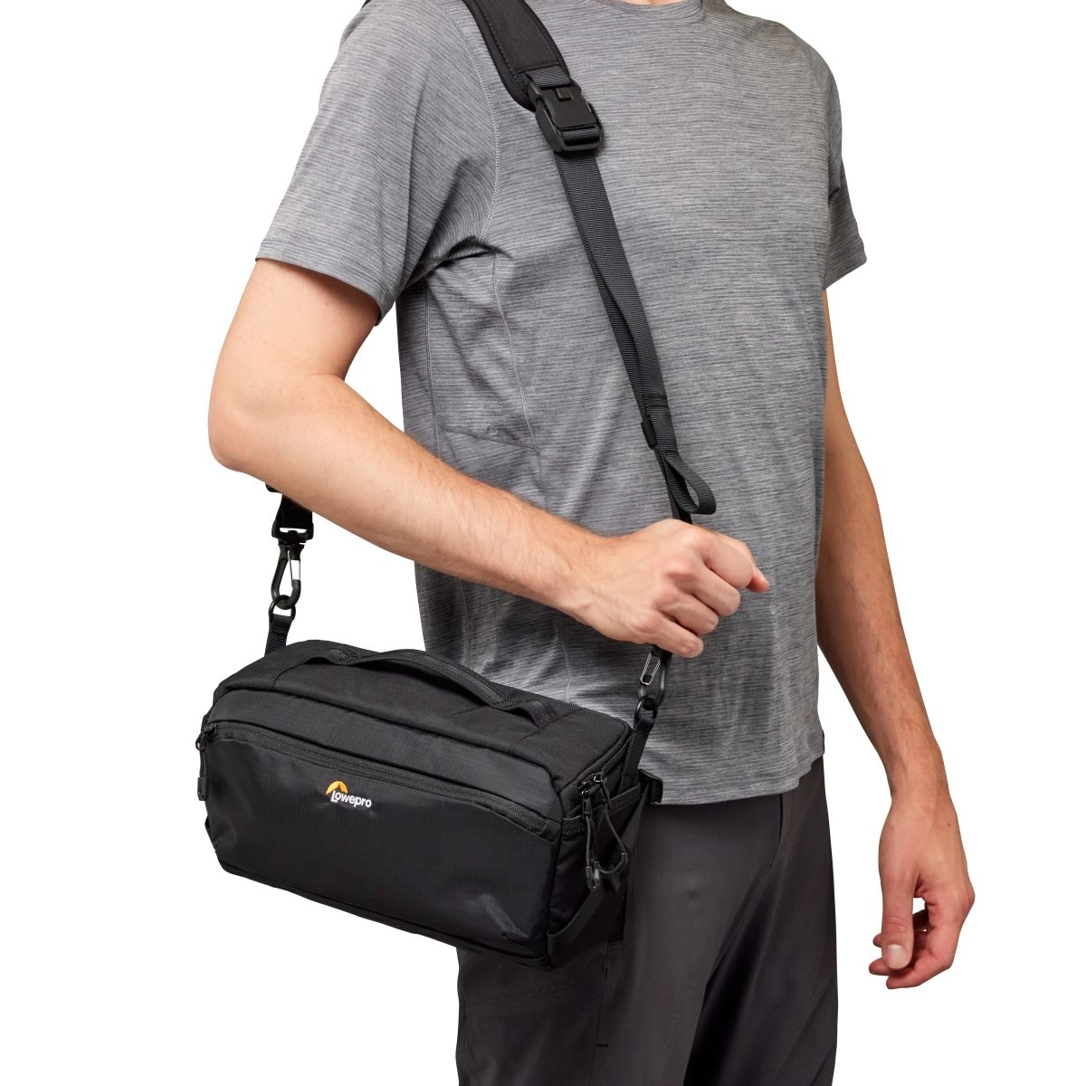 Torba Lowepro ProTactic SLX 120 AW III Sling - Promocją wiosenna - taniej do 25% (cena zawiera rabat)