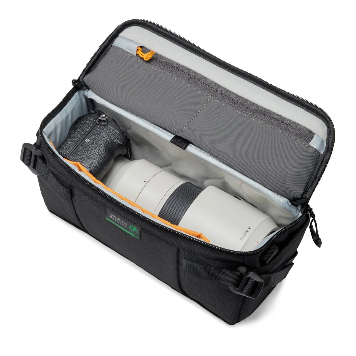 Torba Lowepro ProTactic SLX 120 AW III Sling - Promocją wiosenna - taniej do 25% (cena zawiera rabat)