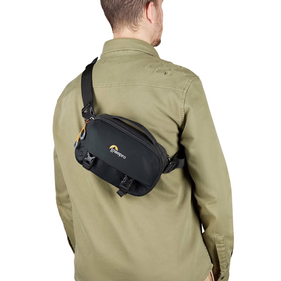 Torba Lowepro Trekker LT HP 100
