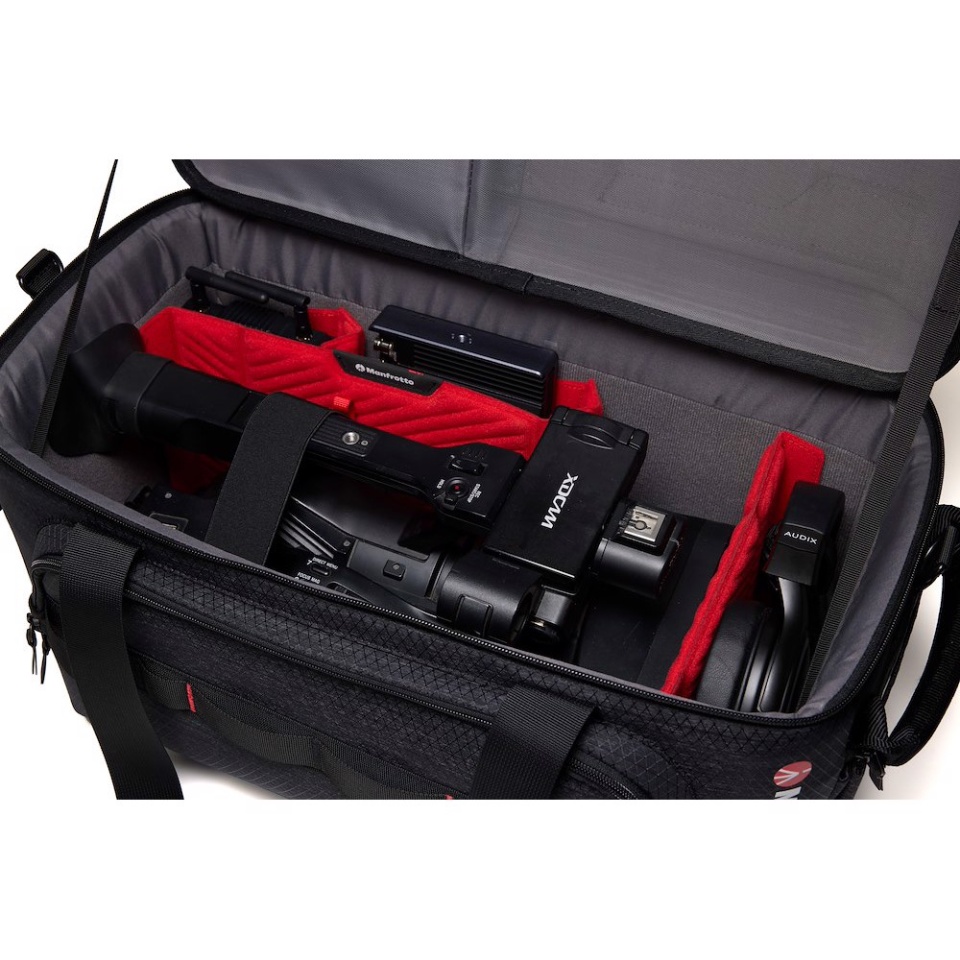 Torba Manfrotto Pro Light Cineloader Large/MB PL-CL-L