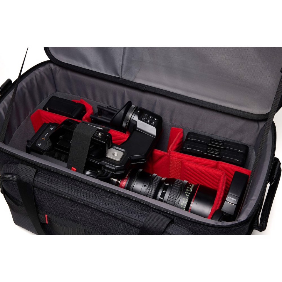 Torba Manfrotto Pro Light Cineloader Medium/MB PL-CL-M
