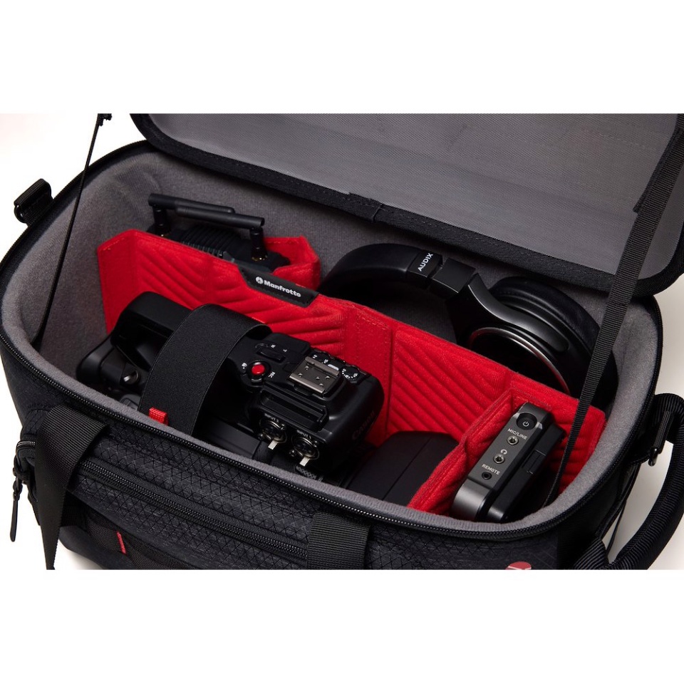 Torba Manfrotto Pro Light Cineloader Small/MB PL-CL-S