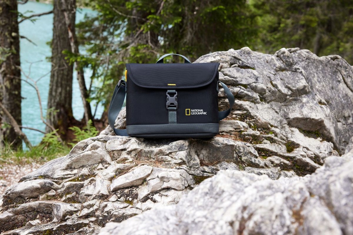 Torba National Geographic 2370 E2