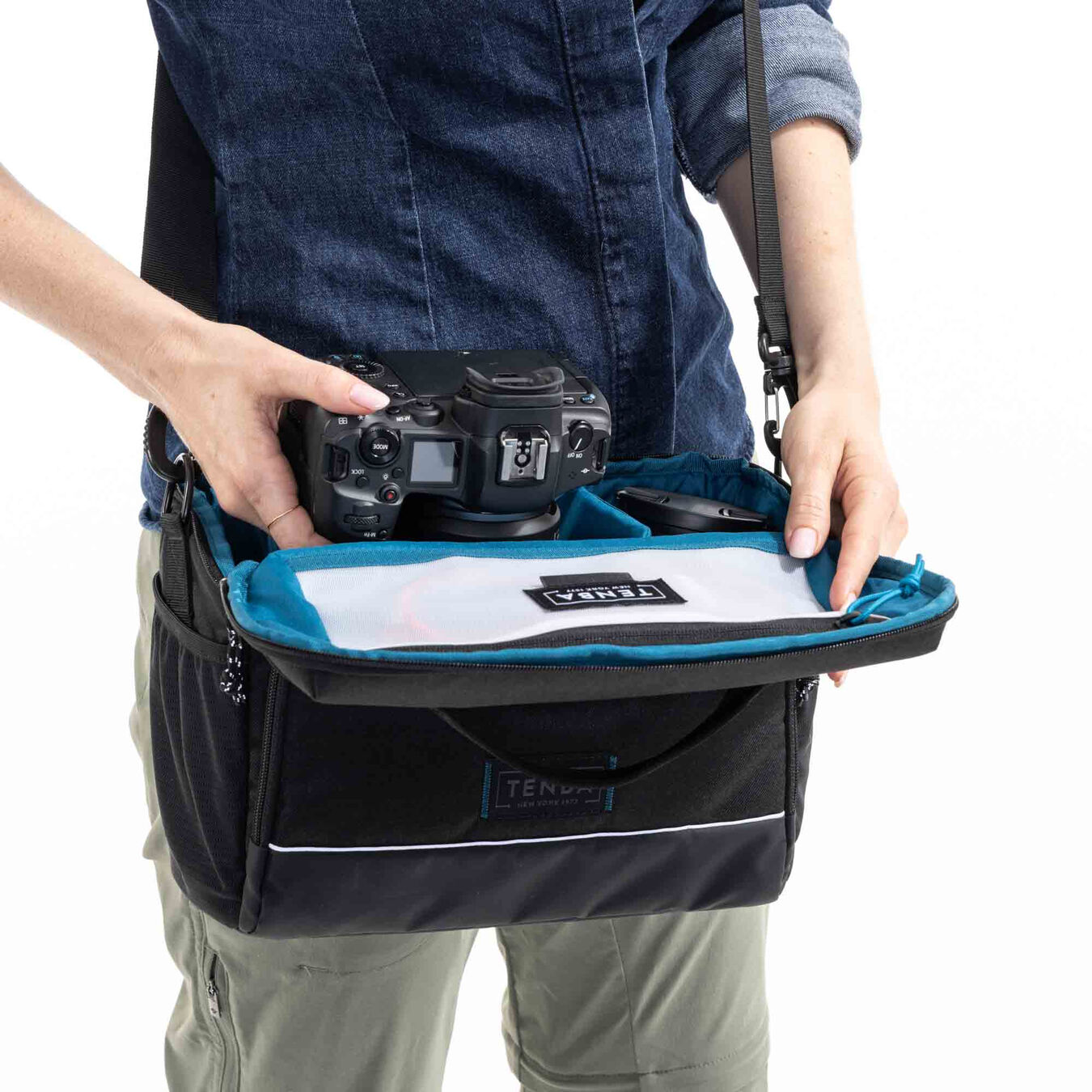 Torba Tenba Skyline 12 V2