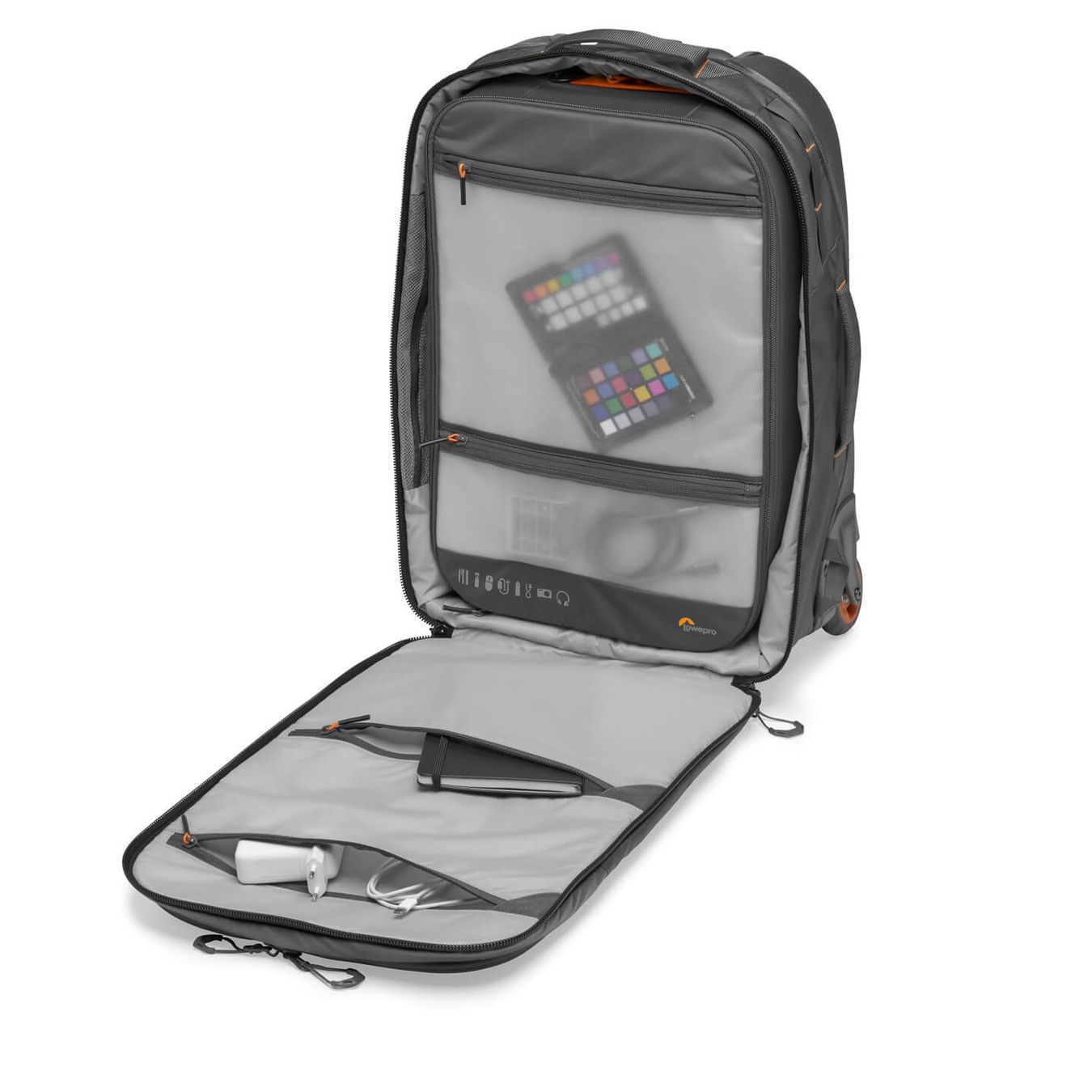 Walizka Lowepro Whistler RL 400 AW II