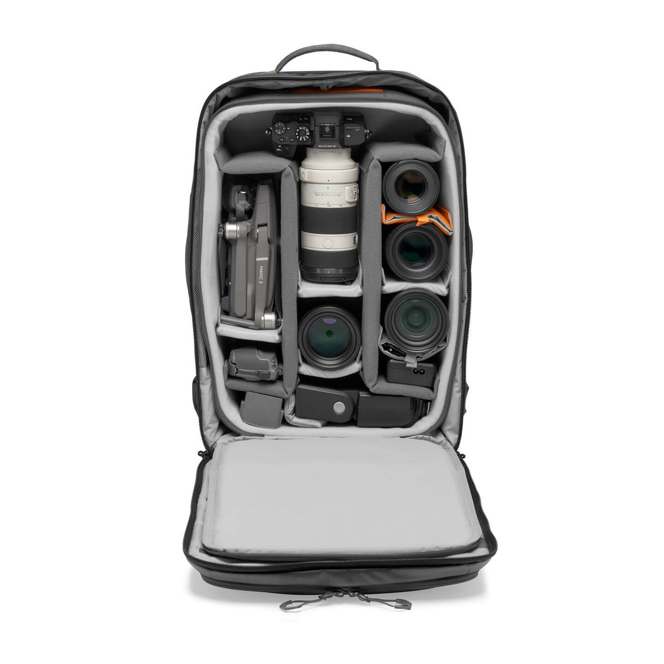Walizka Lowepro Whistler RL 400 AW II