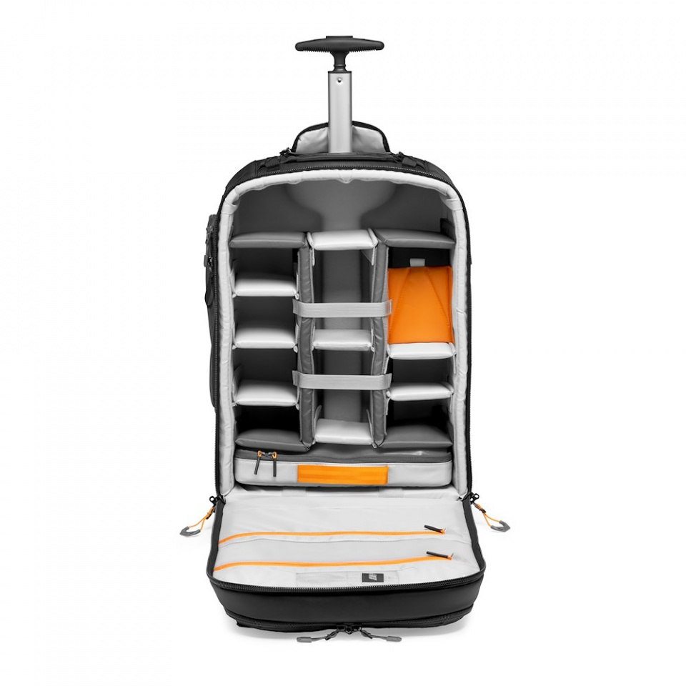 Walizka/plecak Lowepro Pro Trekker RLX 450 AW II