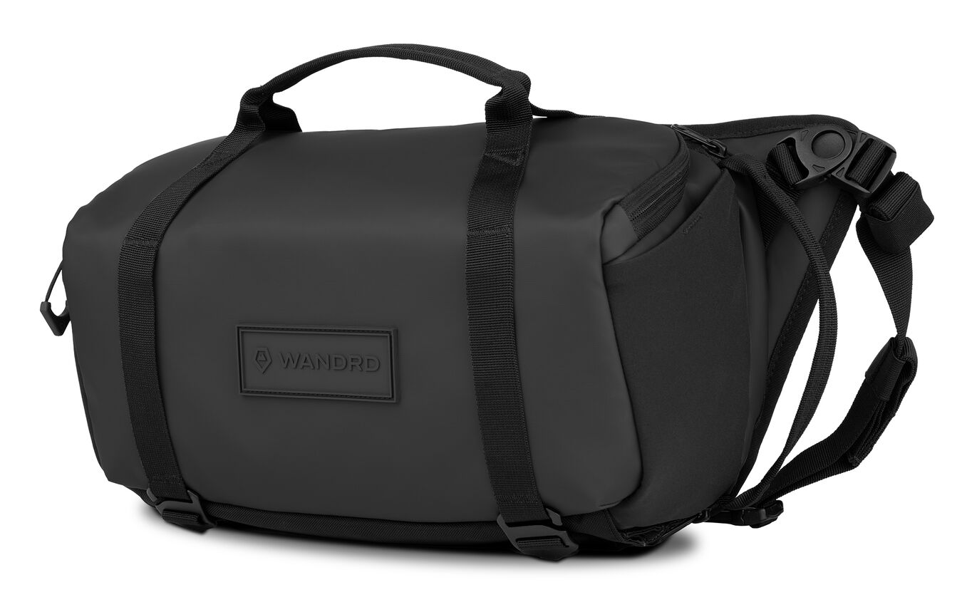Torba Wandrd Rogue Sling 9l v2 - Promocja Wandrd | Rabaty do 30% (cena produktu zawiera rabat)