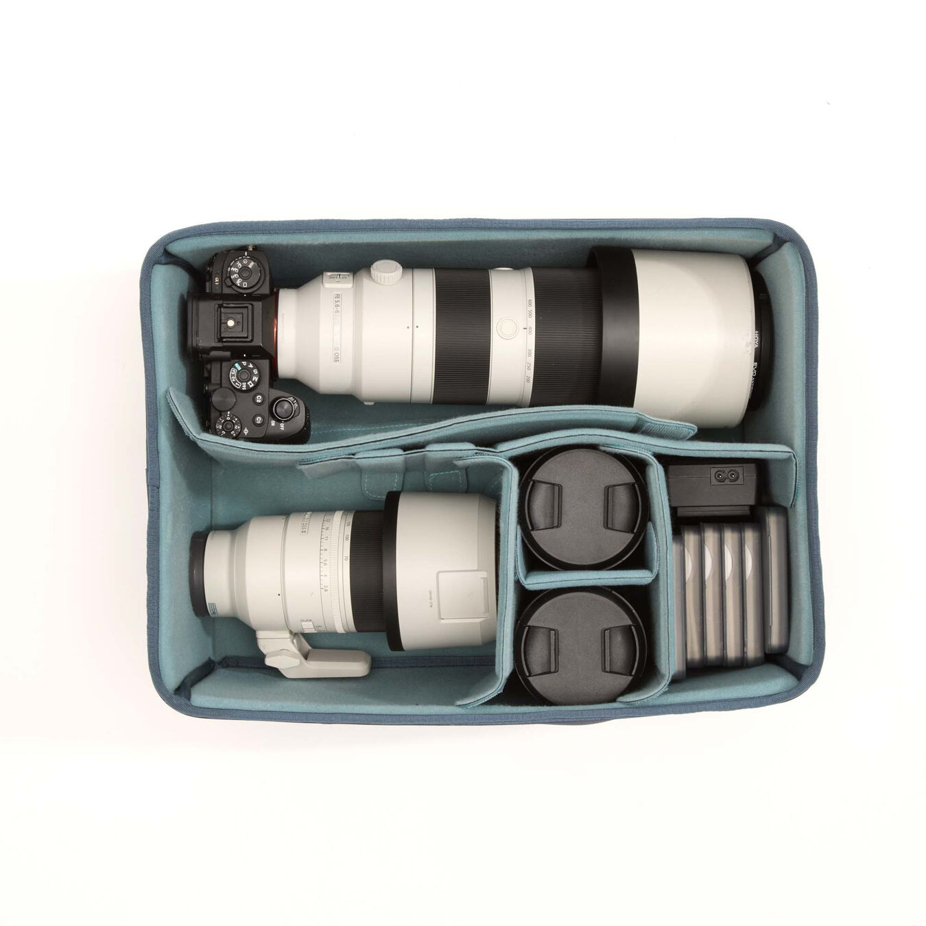 Wkład Shimoda duży/Core Unit Large DV v2/520-246
