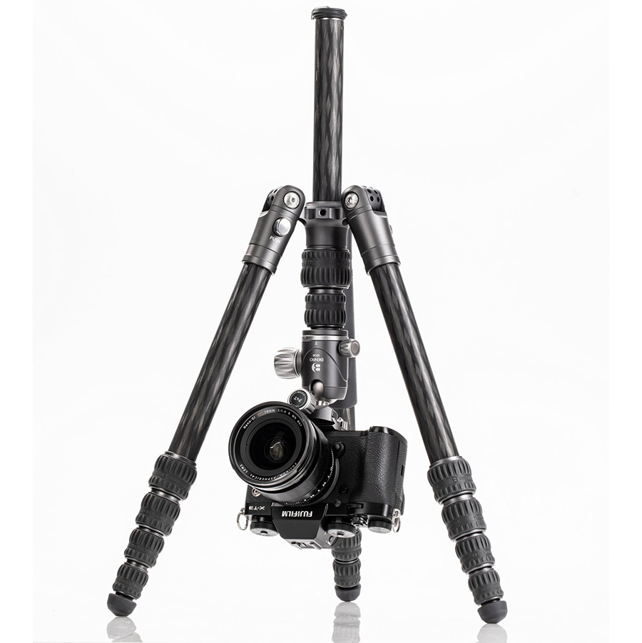 Statyw Benro Bat 15A z głowicą kulową VX20