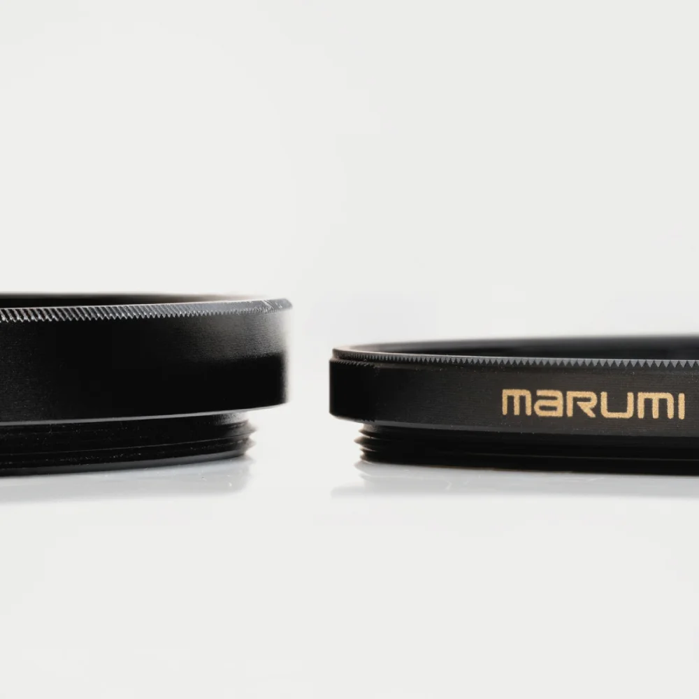 Filtr UV Marumi Fit+Slim Plus