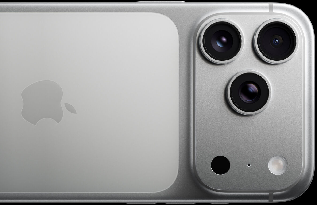 Apple iPhone 17 Pro 512GB Głębinowy błękit (MG8N4HX/A)