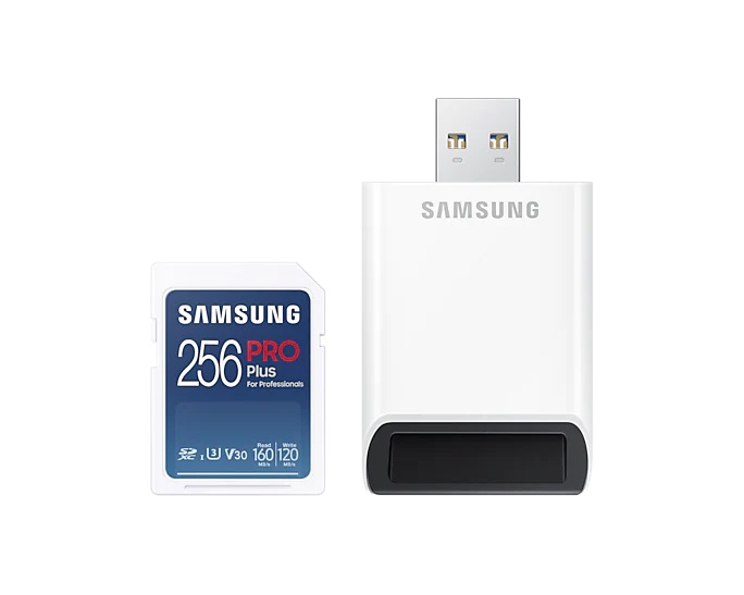 MB-SD256KB/WW