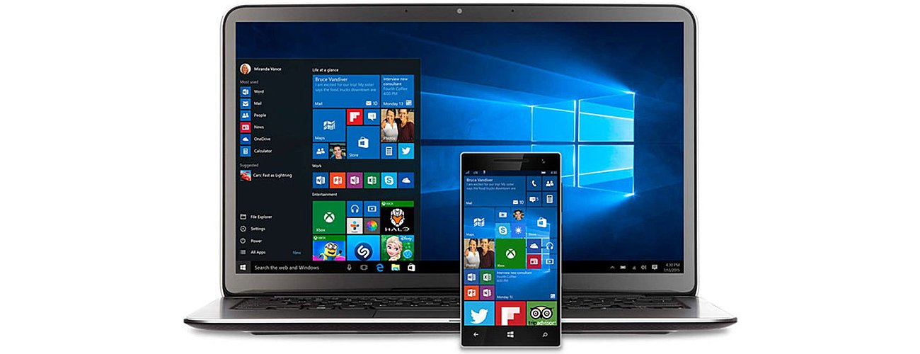Microsoft Windows 10 Pro PL x64 DVD OEM