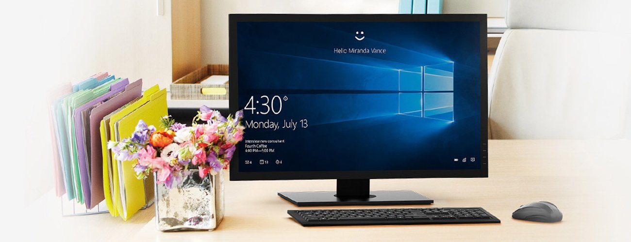 Microsoft Windows 10 Pro PL x64 DVD OEM