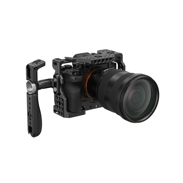SmallRig 2949 Lightweight Top Handle (1/4”-20) - lekki uchwyt górny