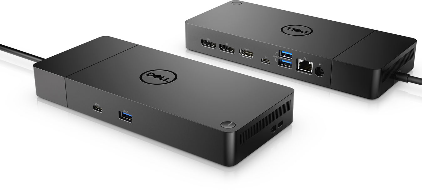 Dell Stacja dokująca WD19S 180W