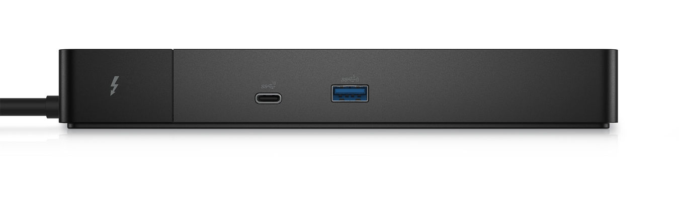 stacja dokująca dell thunderbolt 4