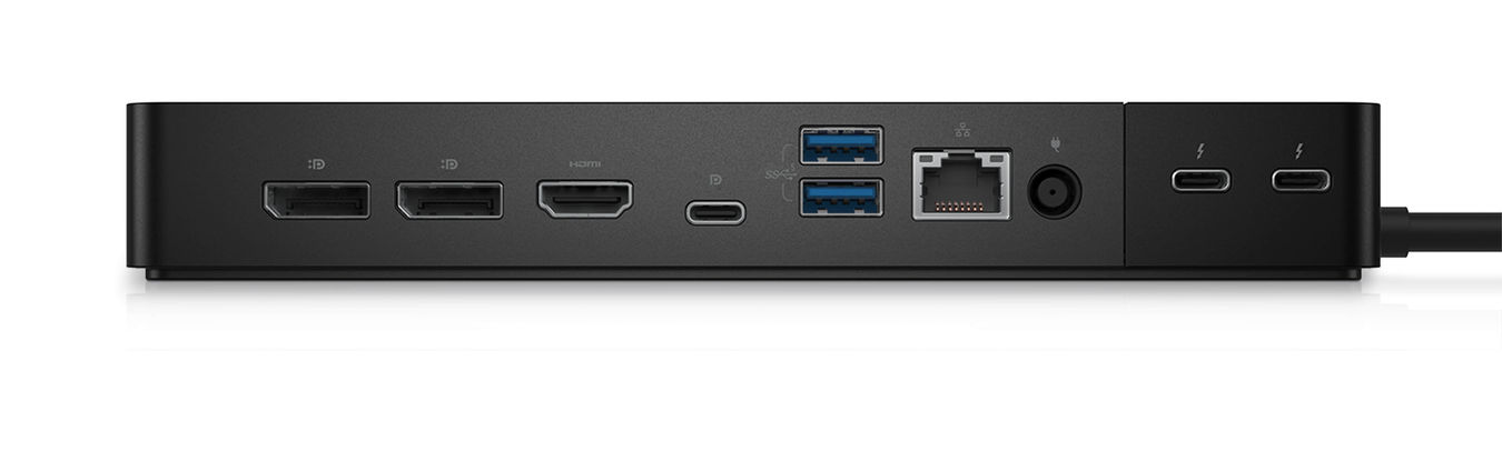 Dell Thunderbolt 4 WD22TB4