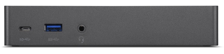 Stacja dokująca Lenovo Thunderbolt 3 Essential 8w1 (40AV0135EU)