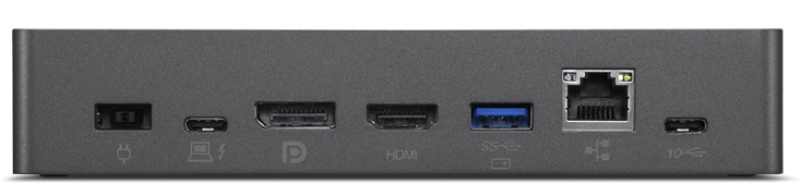 Lenovo ThinkPad Thunderbolt 3 Dock Gen 2