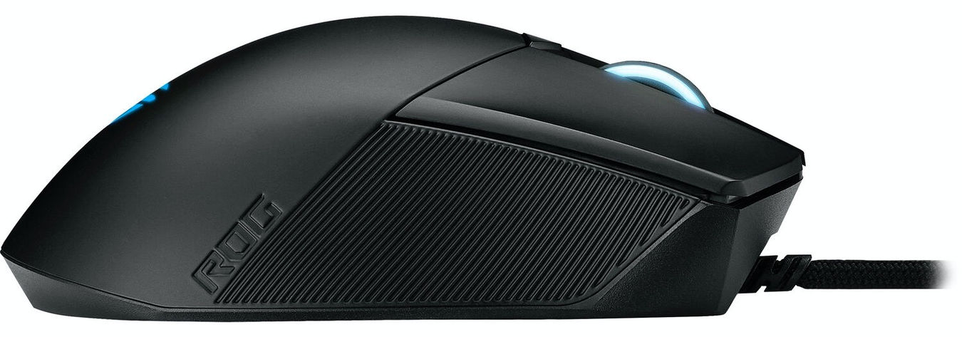 Myszka ASUS ROG