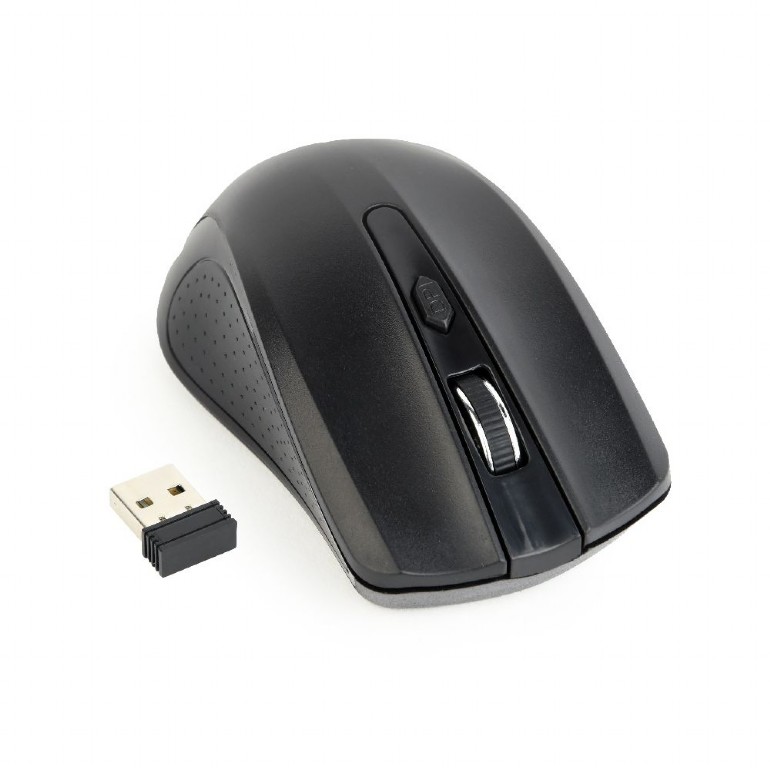 myszka bezprzewodowa do laptopa