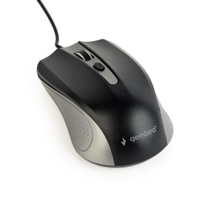 przewodowa mysz do laptopa