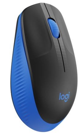 Mysz bezprzewodowa Logitech M190