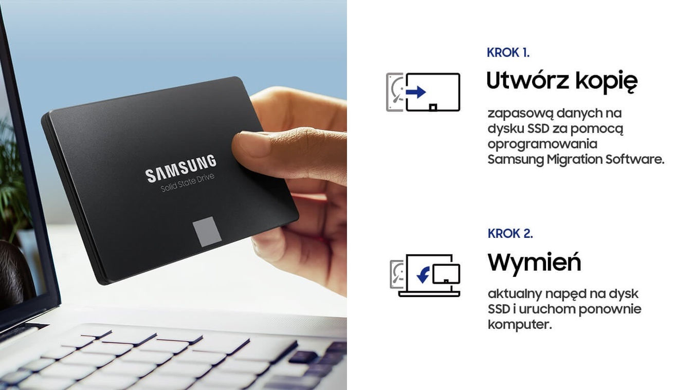 Samsung Migration Software