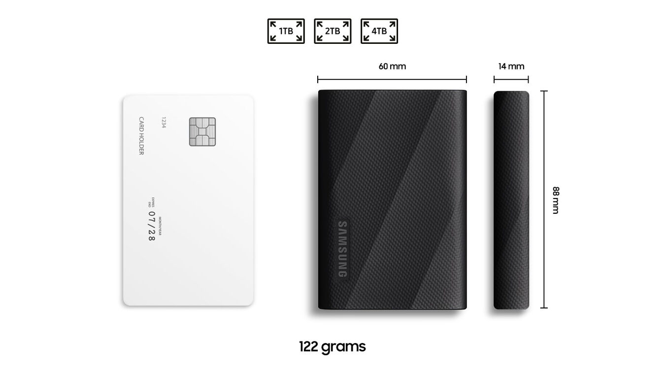 Samsung T9