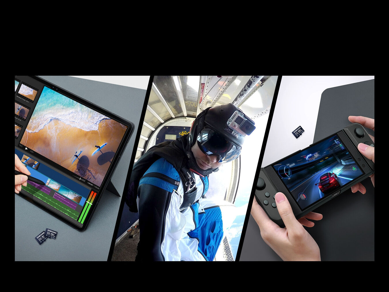 Samsung PRO Ultimate