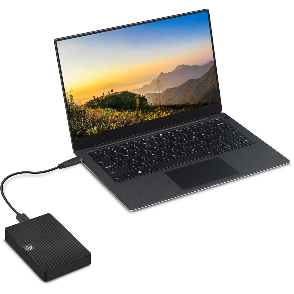 seagate expansion portable 5tb usb 3.2 gen. 1 czarny