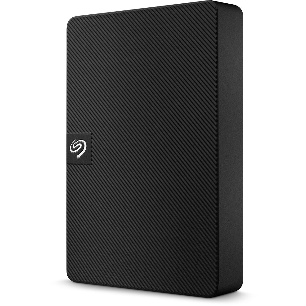 Seagate Expansion 5TB