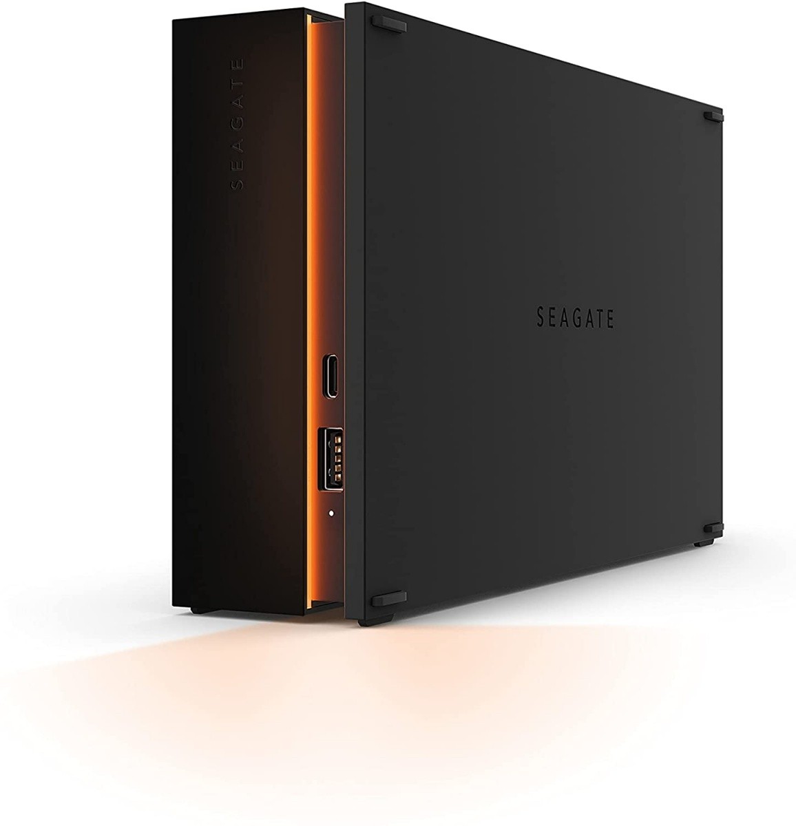 Dysk Seagate zewnętrzny 16TB