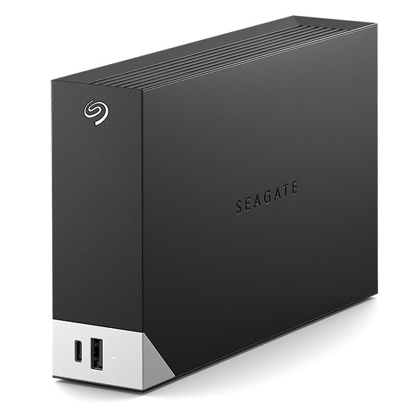 Seagate One Touch Hub