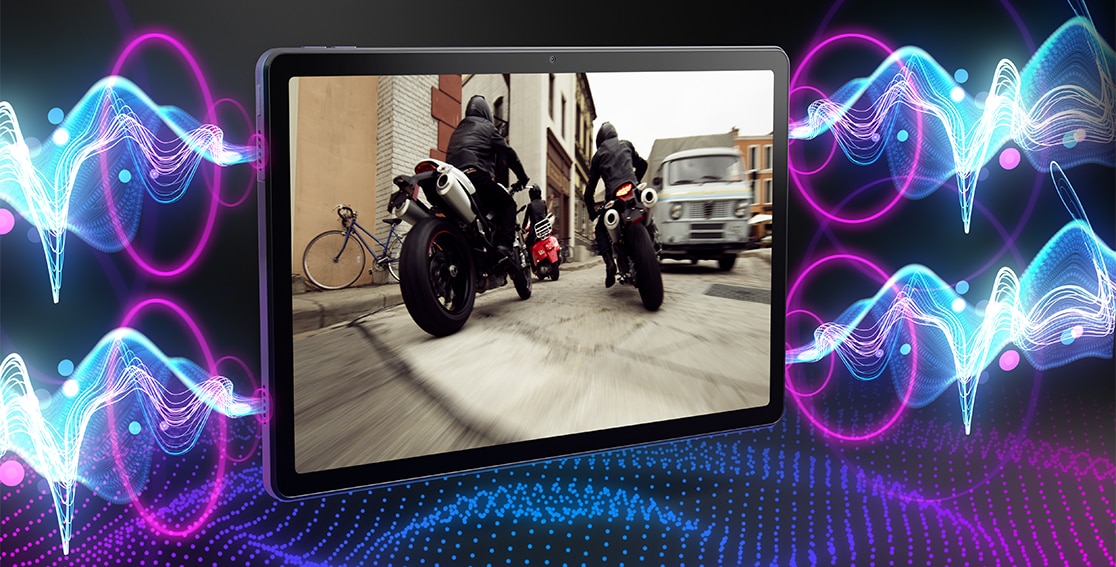 Lenovo Tab M10 Plus Gen 3